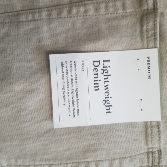 Men Jeans - Picture 5 of 5